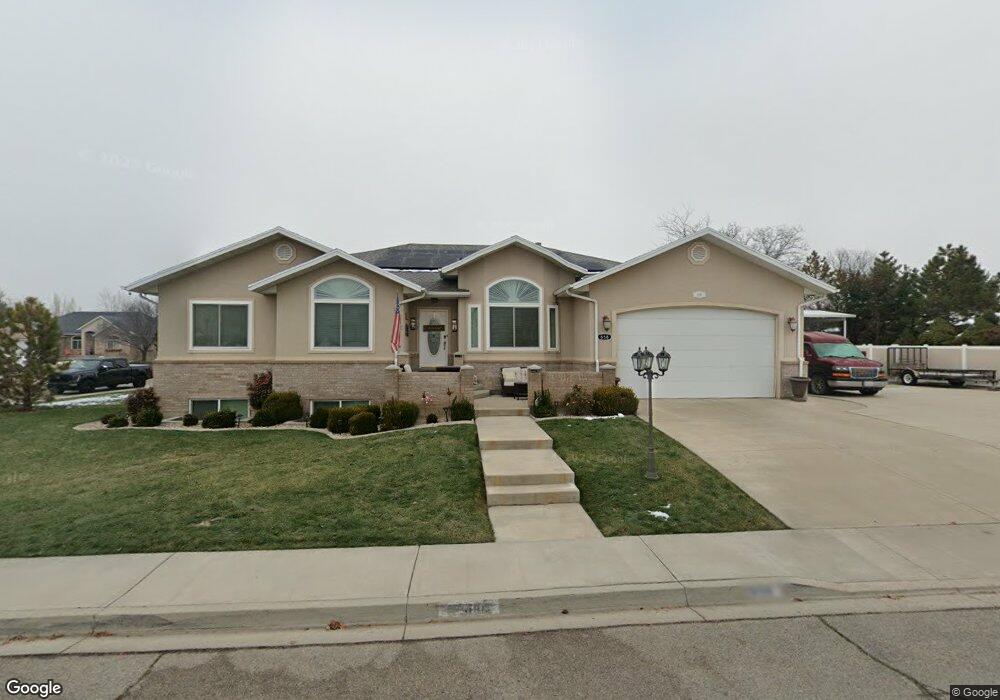 658 W 1260 N, Pleasant Grove, UT 84062 - photo 1