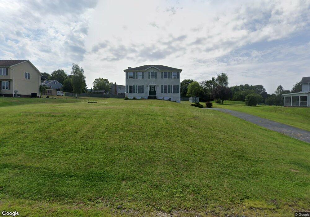 7 Aristocrat Cir, Sugarloaf, PA 18249 - photo 1