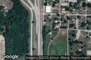 214 S Front St, Mounds, IL 62964