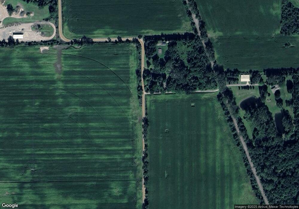 755 Birch Rd, Vassar, MI 48768 - photo 1