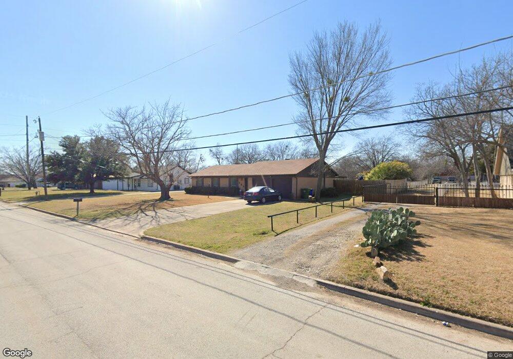 609 Easley St, Fort Worth, TX 76108 - photo 1