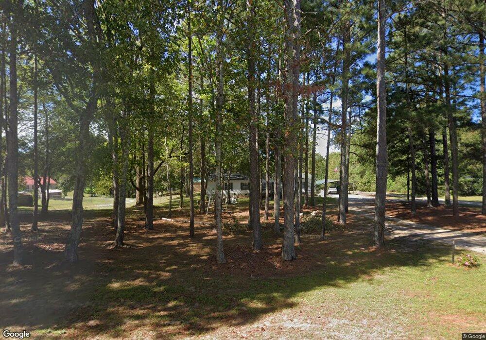 77 Hurst Mill Rd, Bremen, GA 30110 - photo 1