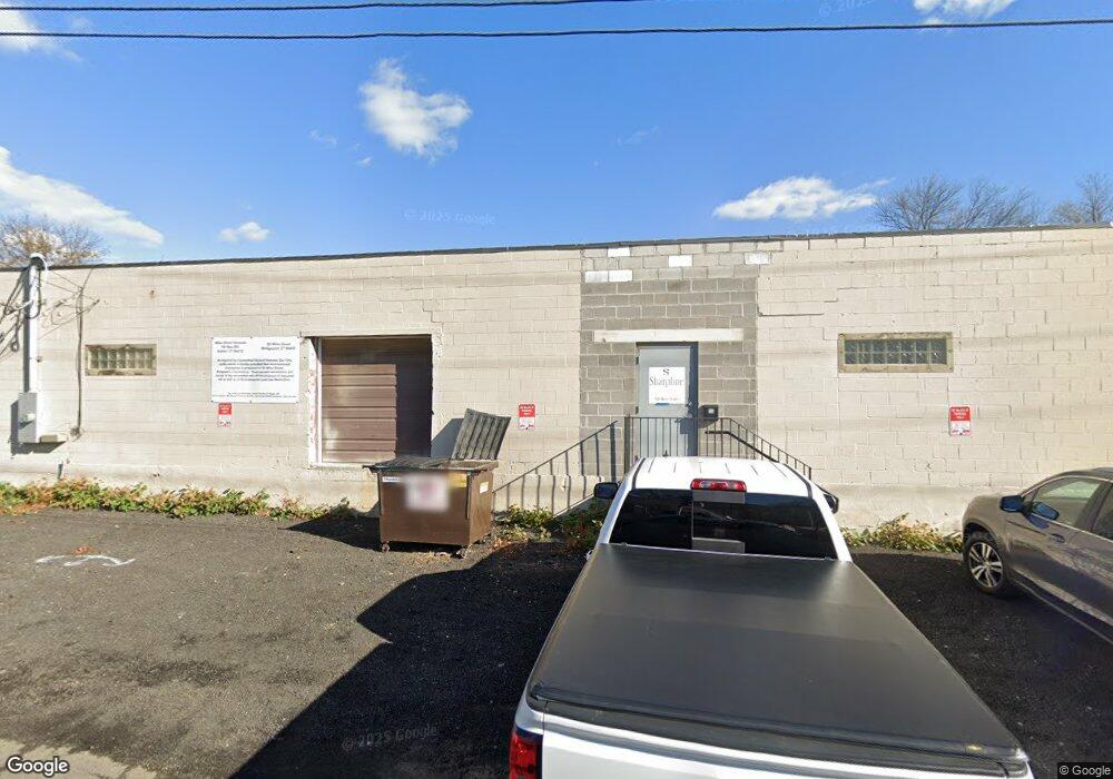 50 Miles St, Bridgeport, CT 06607 - photo 1