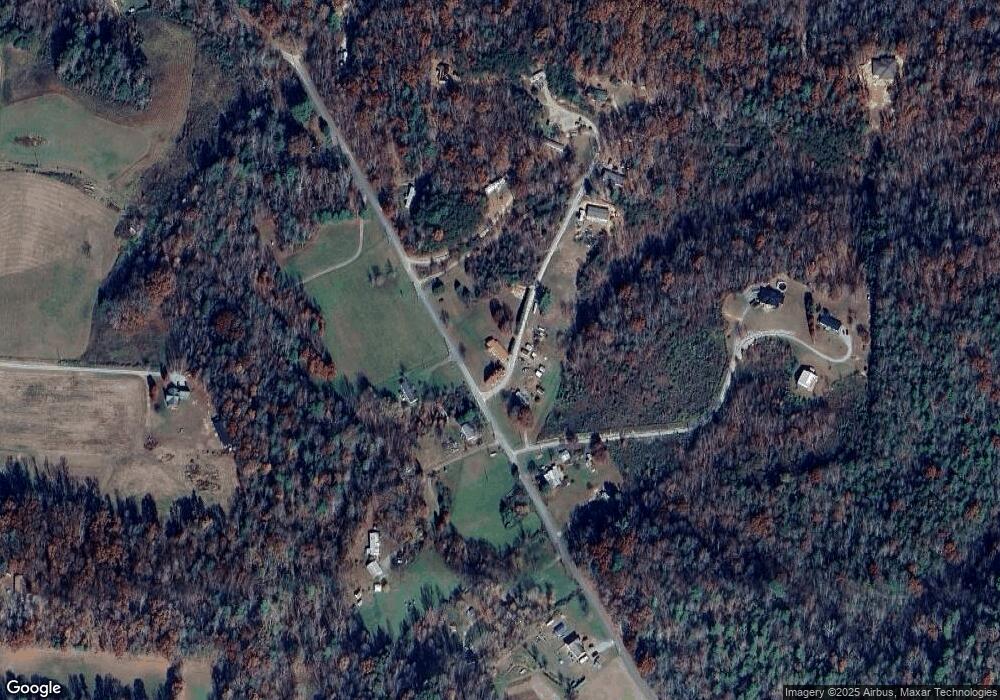 35 Steepwoods Ln, Afton, TN 37616