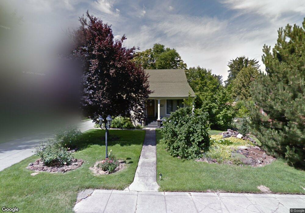 112 N 25th Ave, Yakima, WA 98902 - photo 1