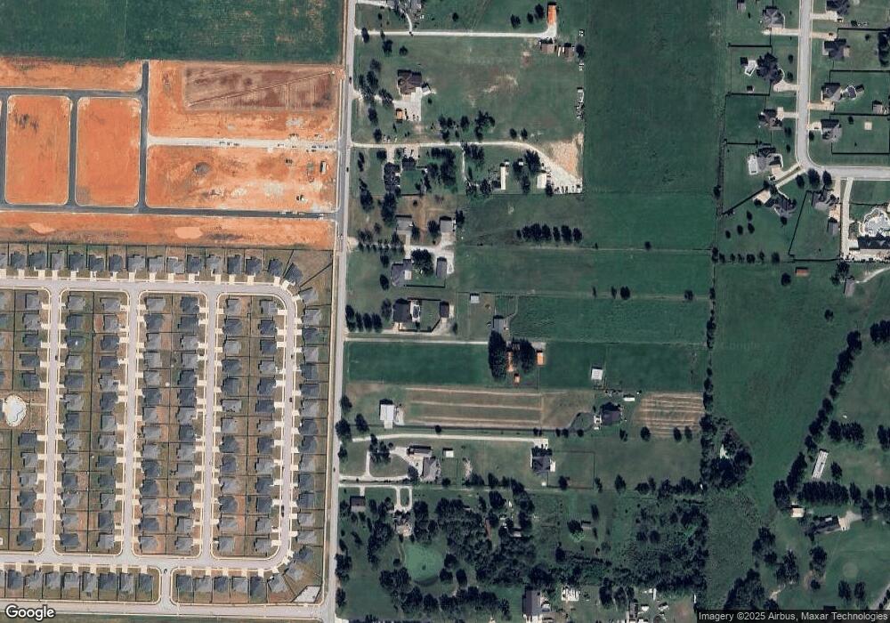 888 Klenc Rd, Tontitown, AR 72762 - photo 1