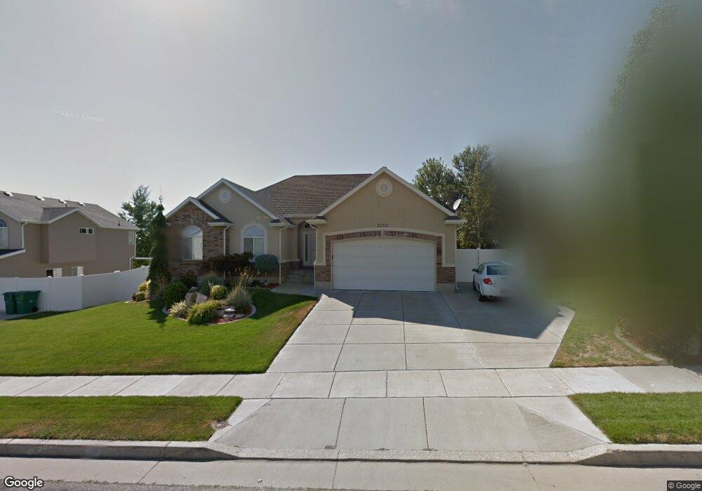 2253 N 10 W, Layton, UT 84041 - photo 1