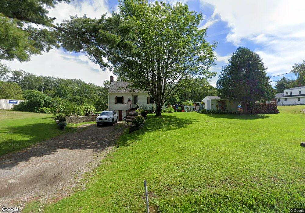 375 River Rd, Edgecomb, ME 04556 - photo 1