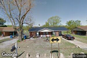 609 Sigler St, Marks, MS 38646