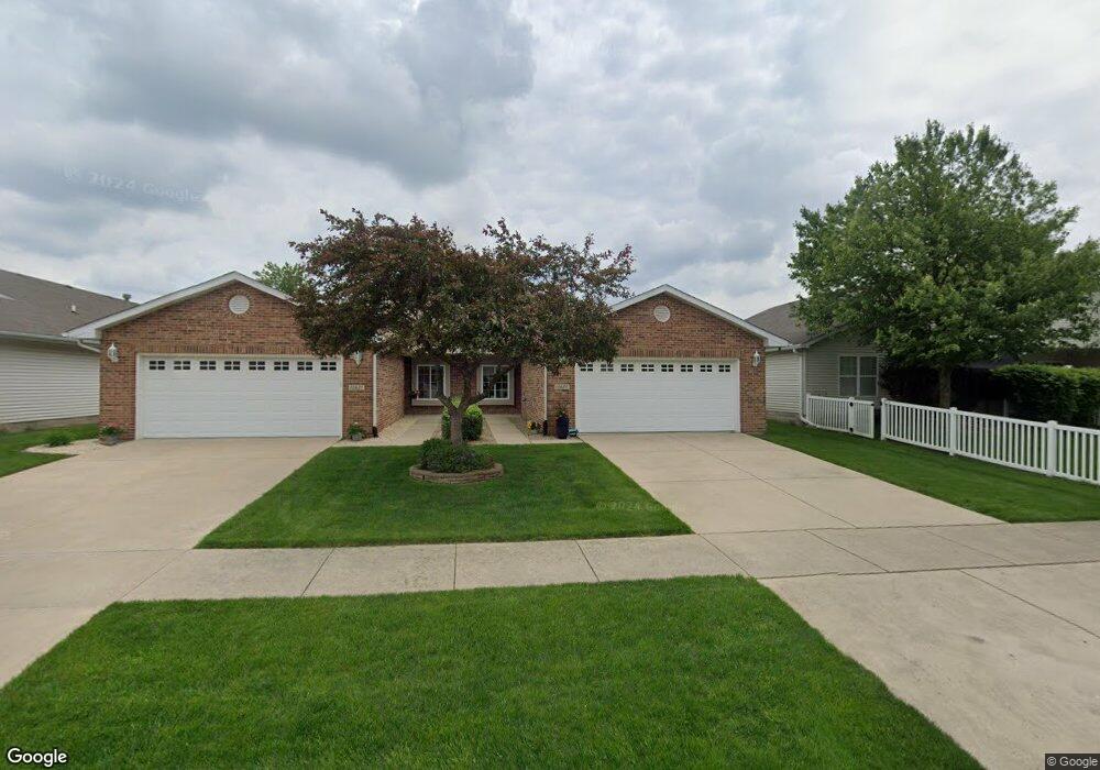 10625 Pike St, Crown Point, IN 46307 - photo 1