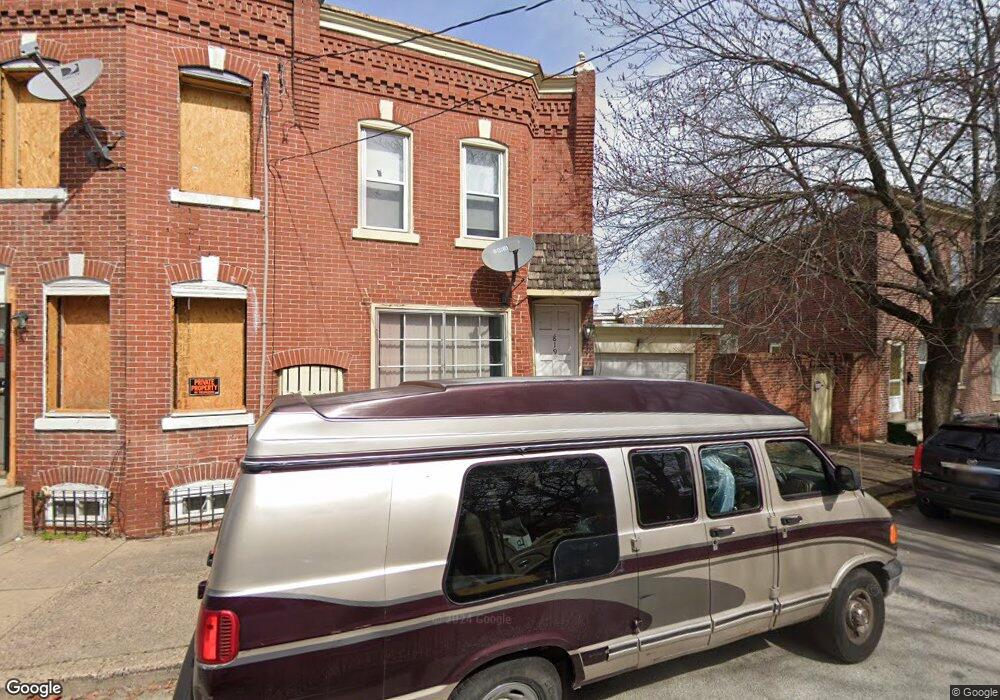 819 E 7th St, Wilmington, DE 19801 - photo 1