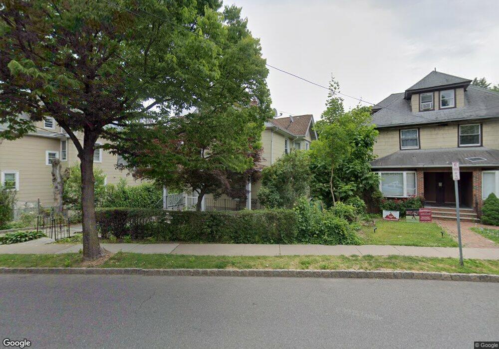 66 Ashwood Ave, Summit, NJ 07901 - photo 1