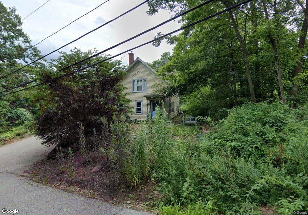 152 James St, Barre, MA 01005 - photo 1