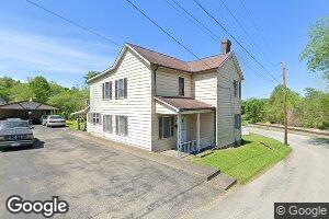 25 Hogsett Ln, Uniontown, PA 15401