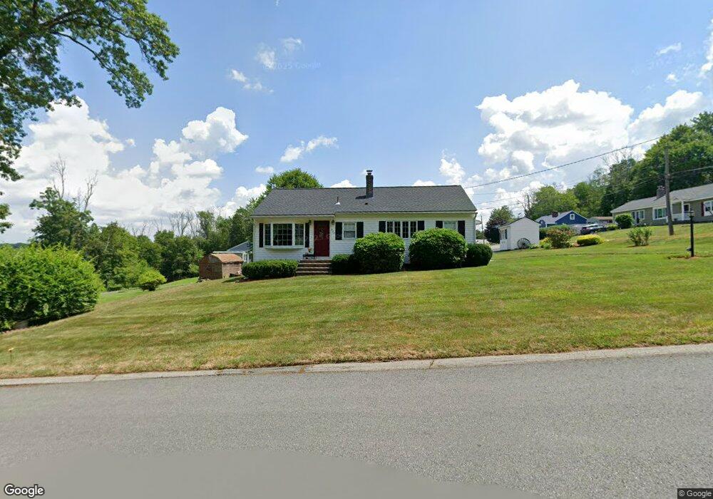 337 10th St, Dracut, MA 01826 - photo 1