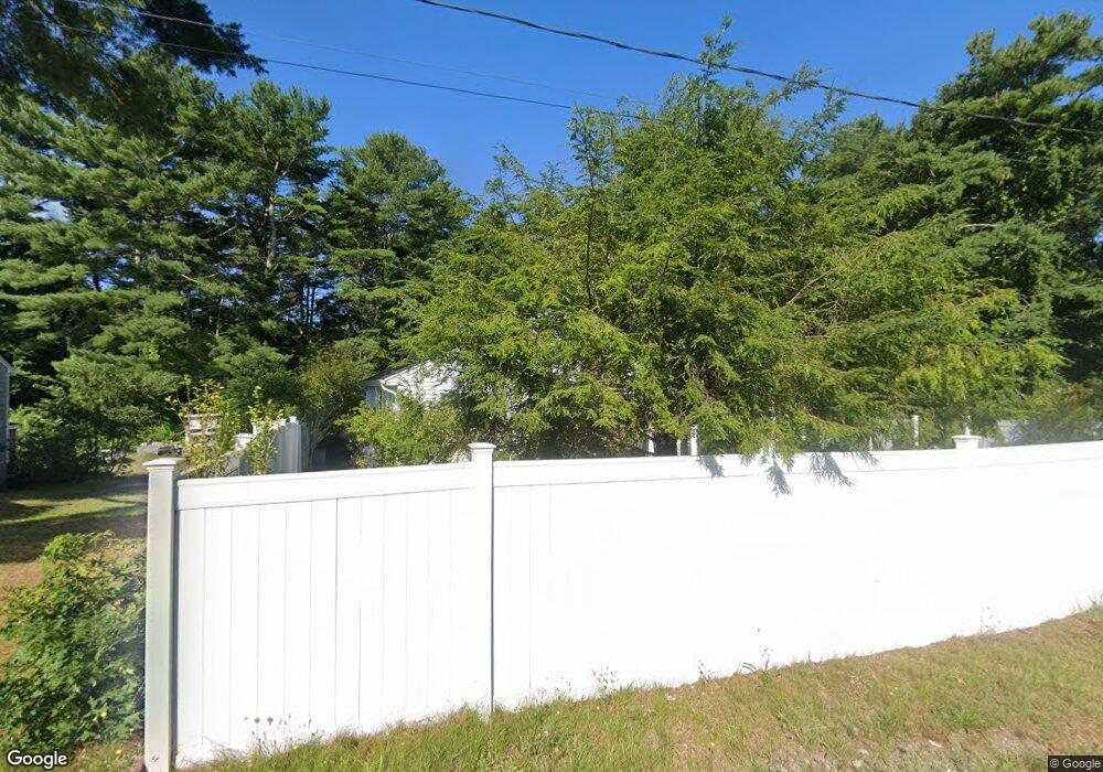 28 Chandler St, Plymouth, MA 02360 - photo 1