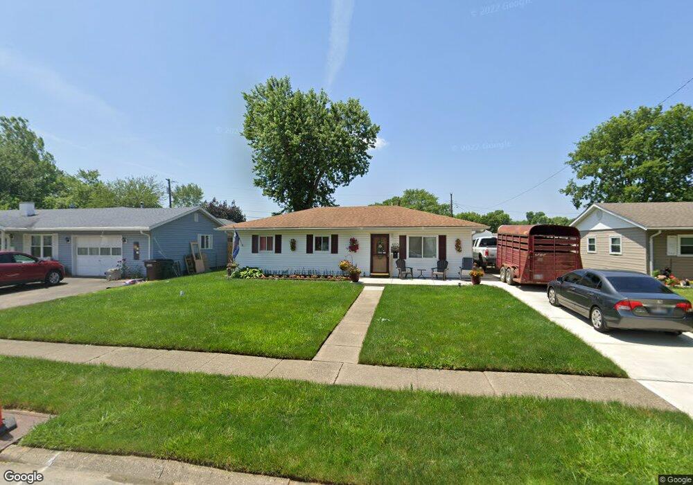 410 Layne Dr, Xenia, OH 45385 - photo 1