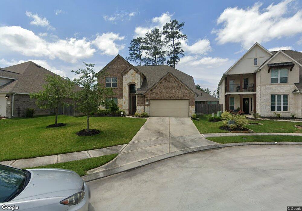 2633 Blooming Field Ln, Conroe, TX 77385 - photo 1
