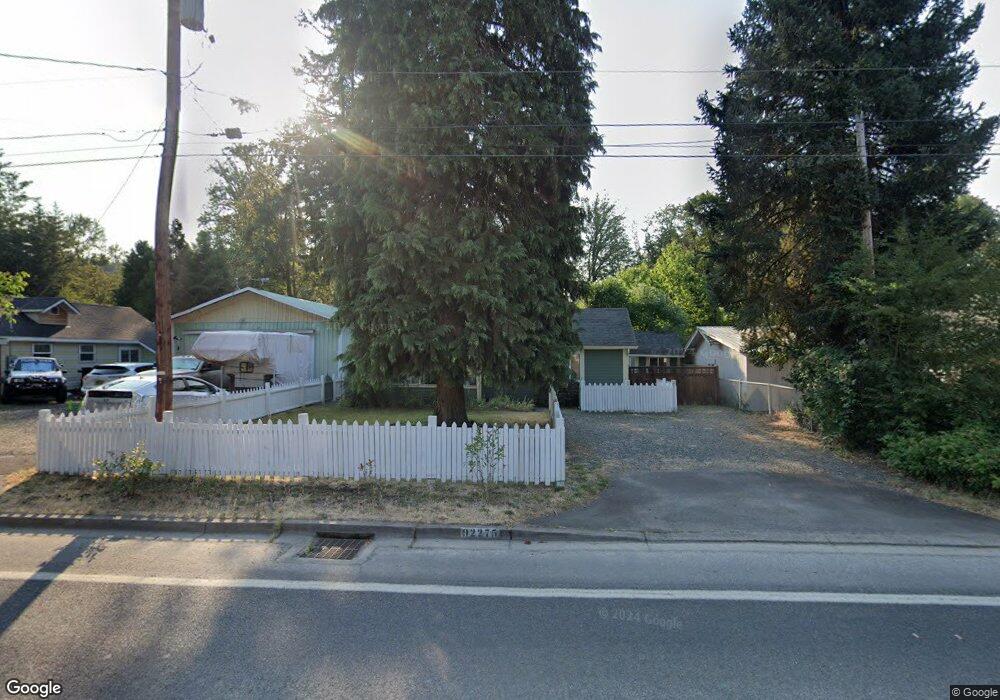 92275 Marcola Rd, Marcola, OR 97454 - photo 1