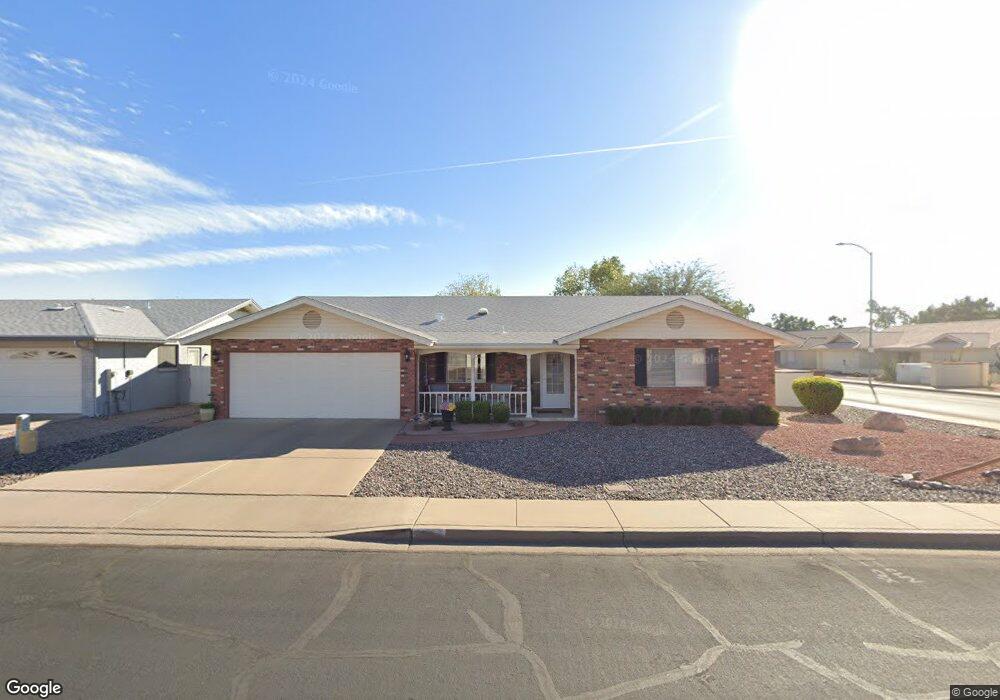 7841 E Meseto Ave, Mesa, AZ 85209 - photo 1