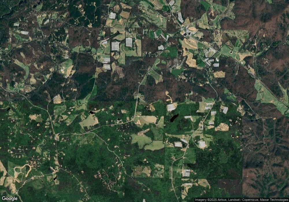 0 Holt Rd unit LotWP001 24553807, Ellijay, GA 30540 - photo 1