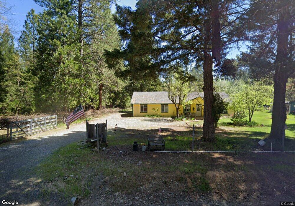 8924 W Evans Creek Rd, Rogue River, OR 97537 - photo 1