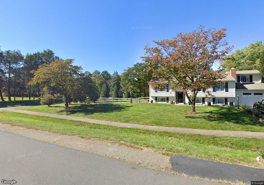 1114 Riva Ridge Dr, Great Falls, VA 22066 - photo 1