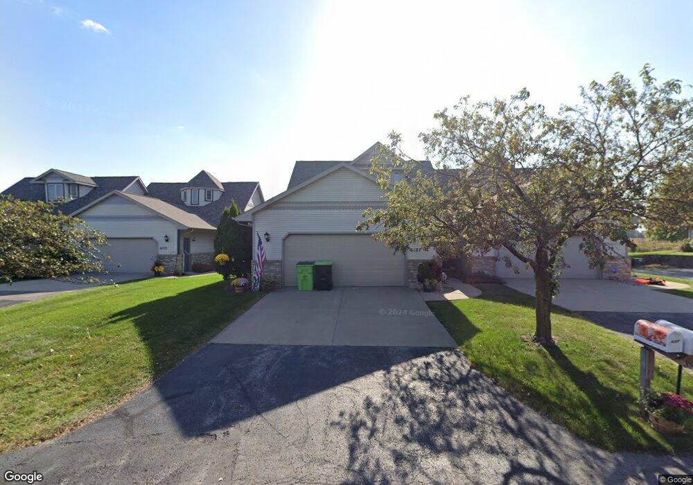 W6121 Victorian Dr unit 1, Appleton, WI 54915 - photo 1