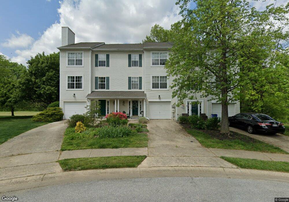 5365 Chase Lions Way, Columbia, MD 21044 - photo 1