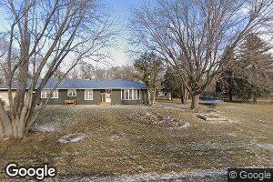 360 W Hoyt St W, Carthage, SD 57323