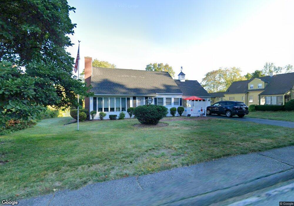 101 Clark St, Easthampton, MA 01027 - photo 1