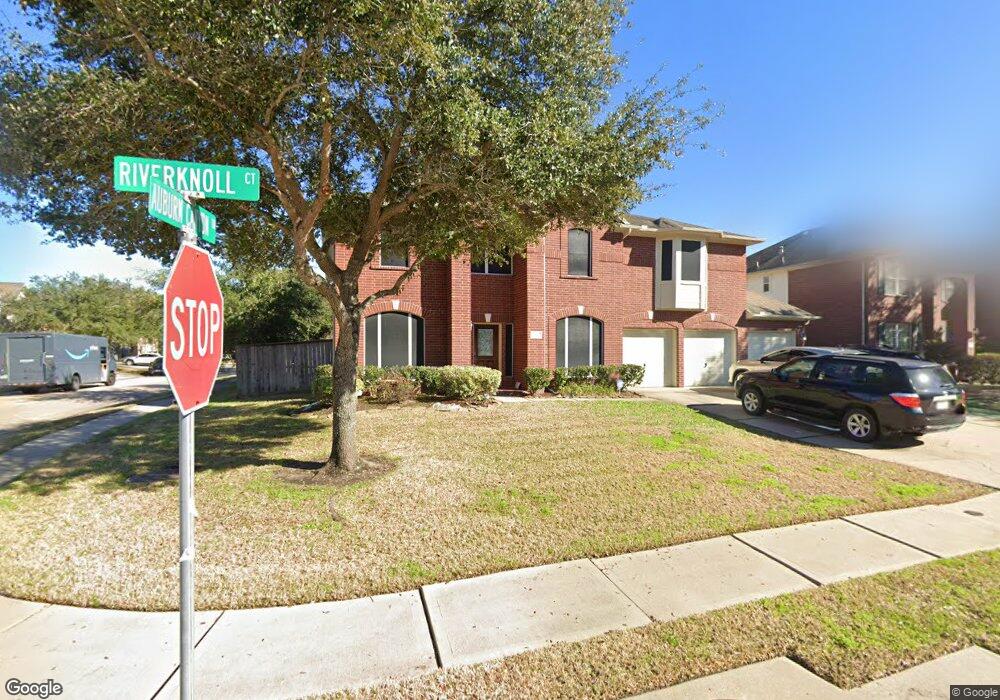 2022 Riverknoll Ct, Richmond, TX 77469 - photo 1