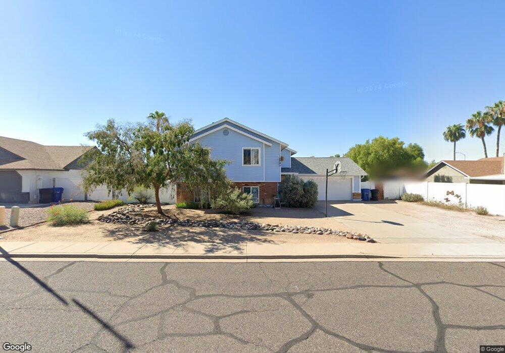 6651 E Juniper St, Mesa, AZ 85205 - photo 1