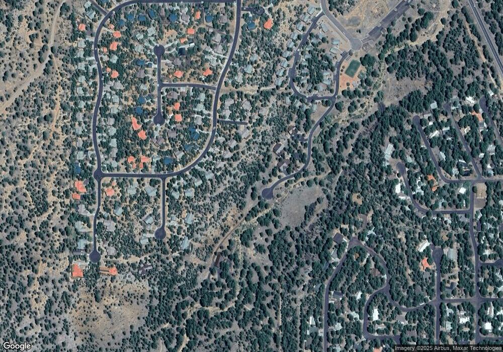 5120 Tatanka Loop, Show Low, AZ 85901 - photo 1