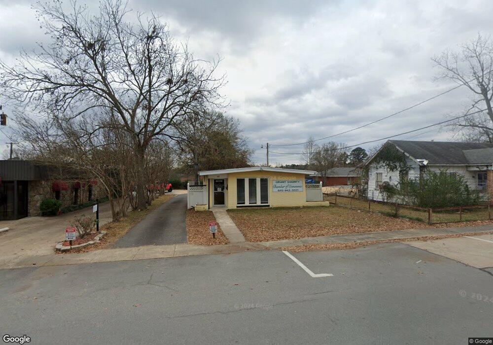 105 E Pine St, Sheridan, AR 72150 - photo 1