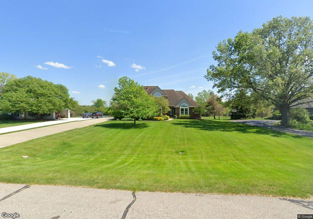 1661 Pond Shore Dr, Ann Arbor, MI 48108 - photo 1