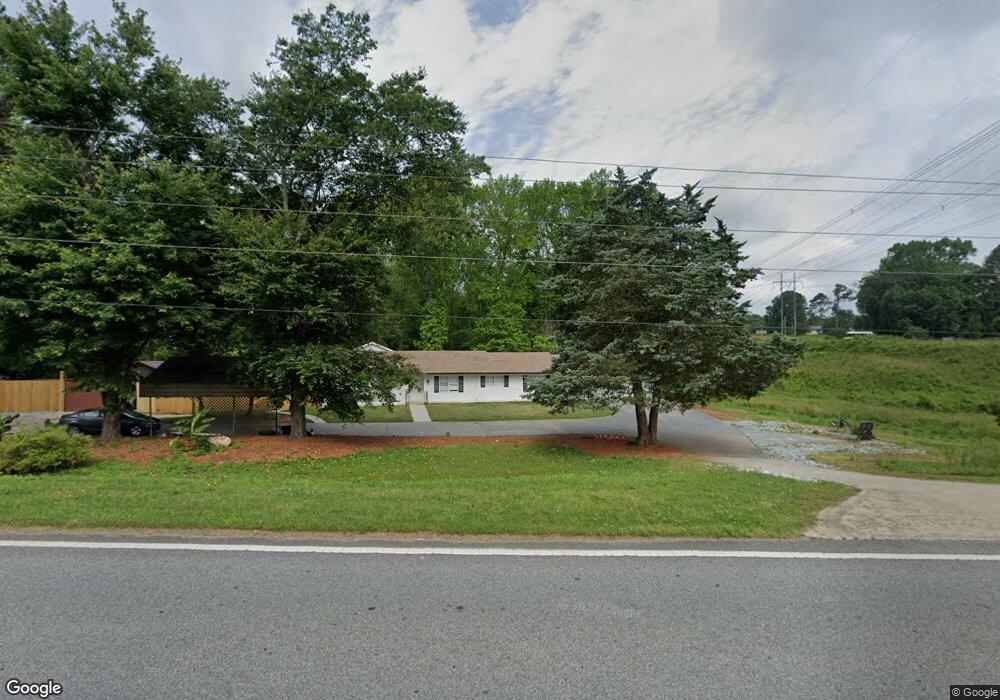 769 Cole Rd SW, Lilburn, GA 30047 - photo 1