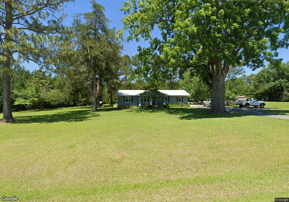 123 A Sherrod Rd, Coolidge, GA 31738 - photo 1