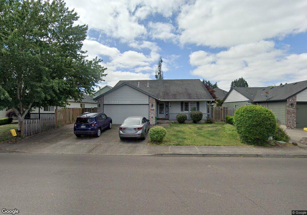 1331 SE 8th Ave, Canby, OR 97013 - photo 1