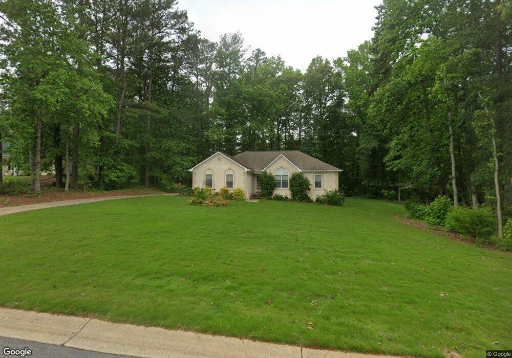 36 Stirling Way, Sharpsburg, GA 30277 - photo 1