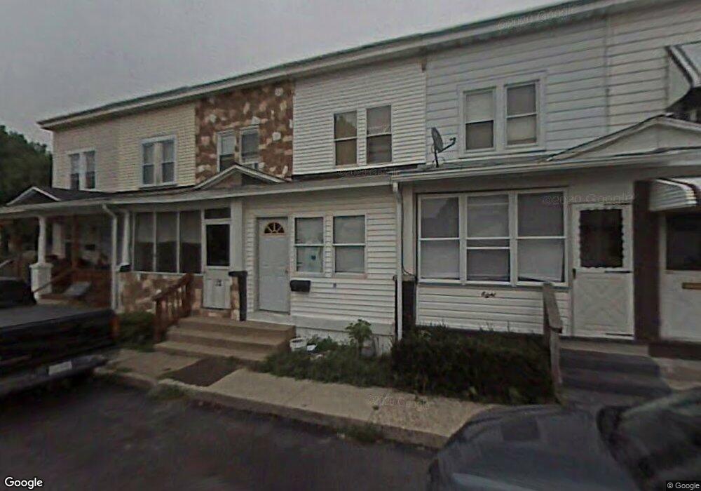 10 Richardson Ave, Marcus Hook, PA 19061 - photo 1