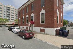 6 Victoria St Unit 204, Everett, MA 02149