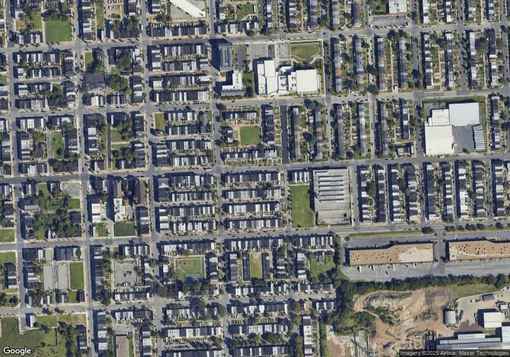 2725 E Preston St, Baltimore, MD 21213 - photo 1