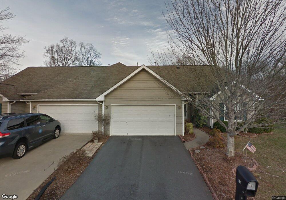 67 Olde Covington Way, Arden, NC 28704 - photo 1