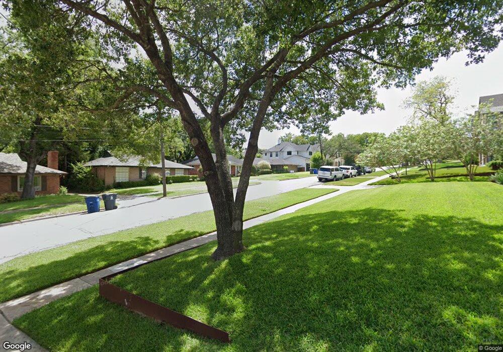 6964 Bob o Link Dr, Dallas, TX 75214 - photo 1