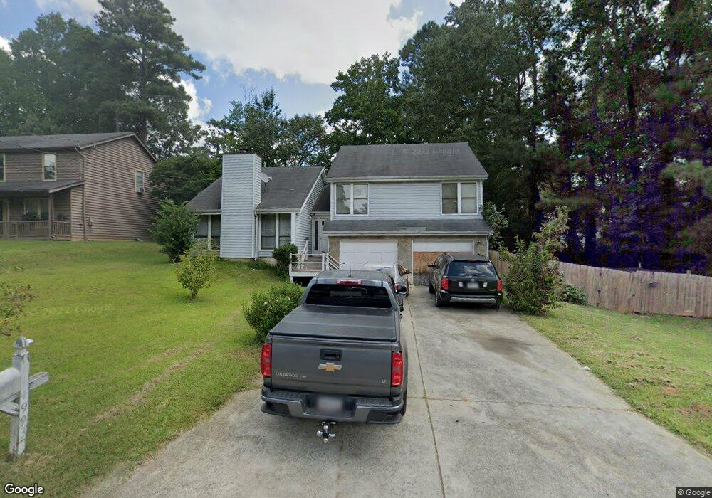 4993 Audubon Place unit 57, Norcross, GA 30093 - photo 1