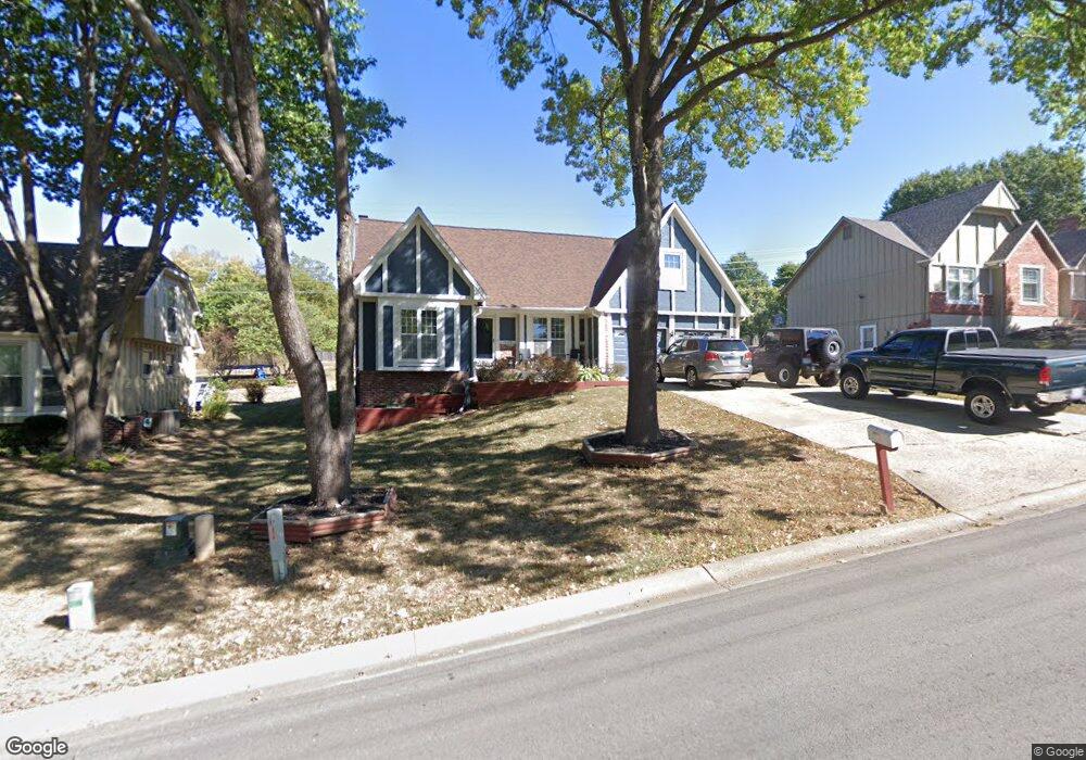 14008 W 69th St, Shawnee, KS 66216 - photo 1