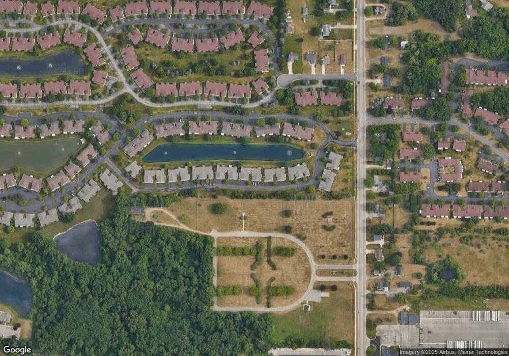 903 Bayou Dr SW, Byron Center, MI 49315 - photo 1