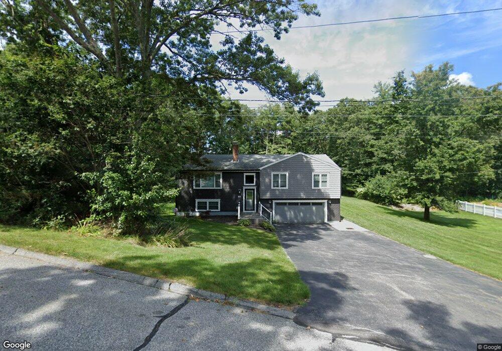 26 Mcgovern Ln, Webster, MA 01570 - photo 1