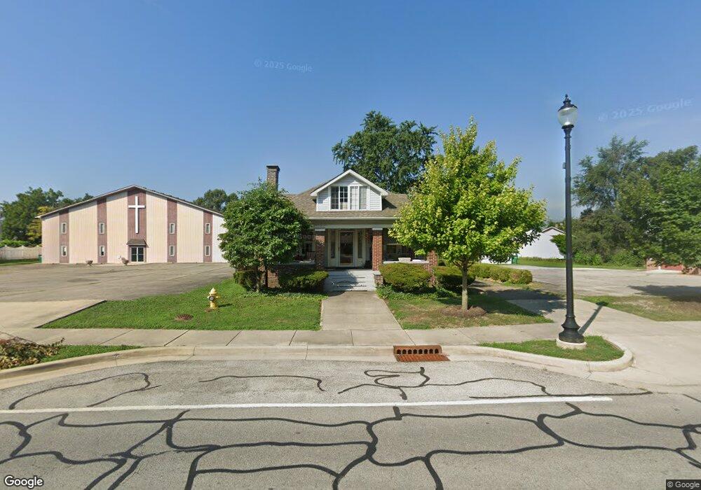 860 N Main St, Franklin, IN 46131 - photo 1